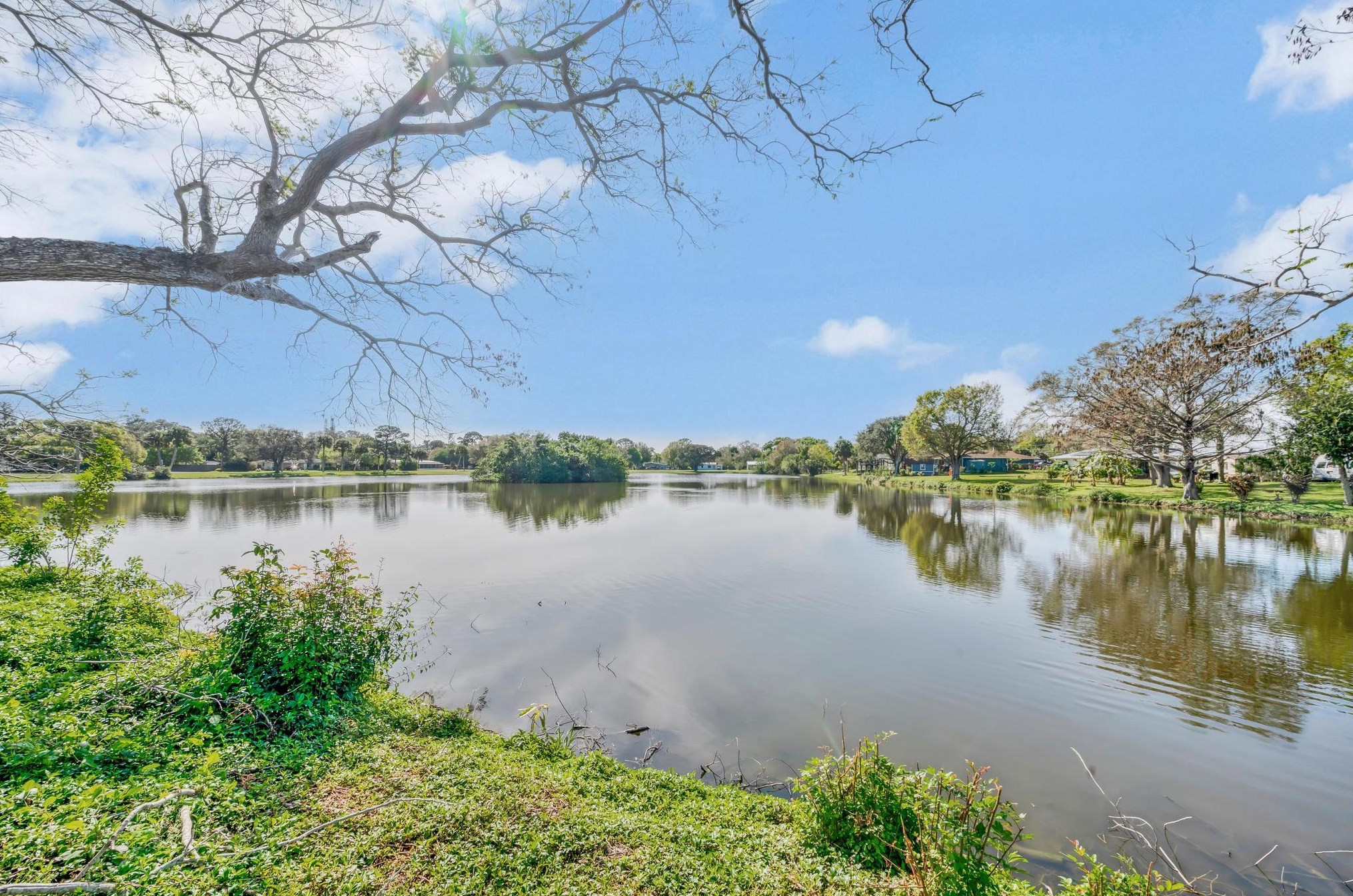 7603 Santa Rosa Pkwy, Fort Pierce FL  34951-1751 exterior