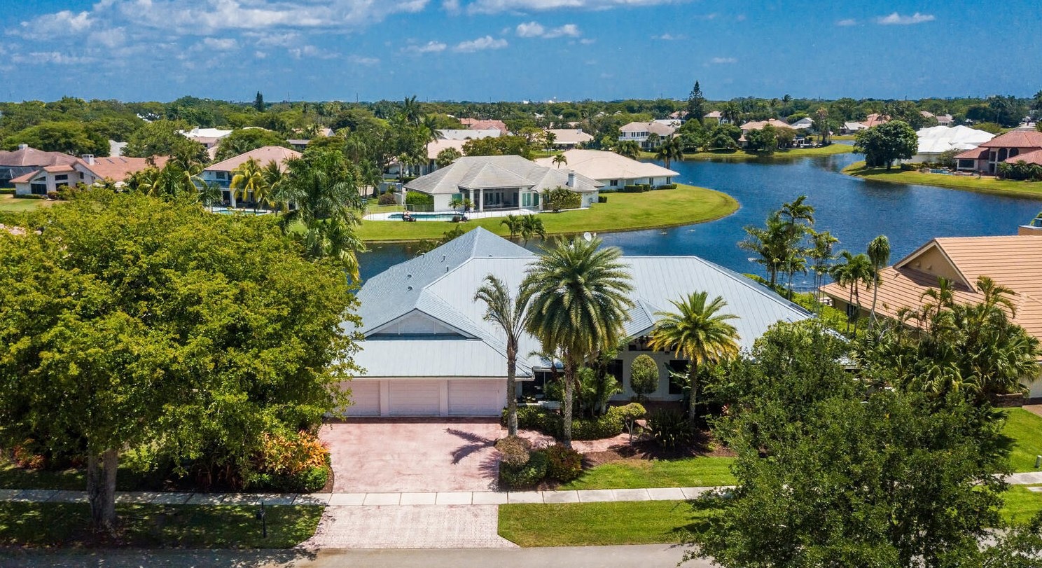 4458 Woodfield Blvd, Boca Raton, FL 33434-5310