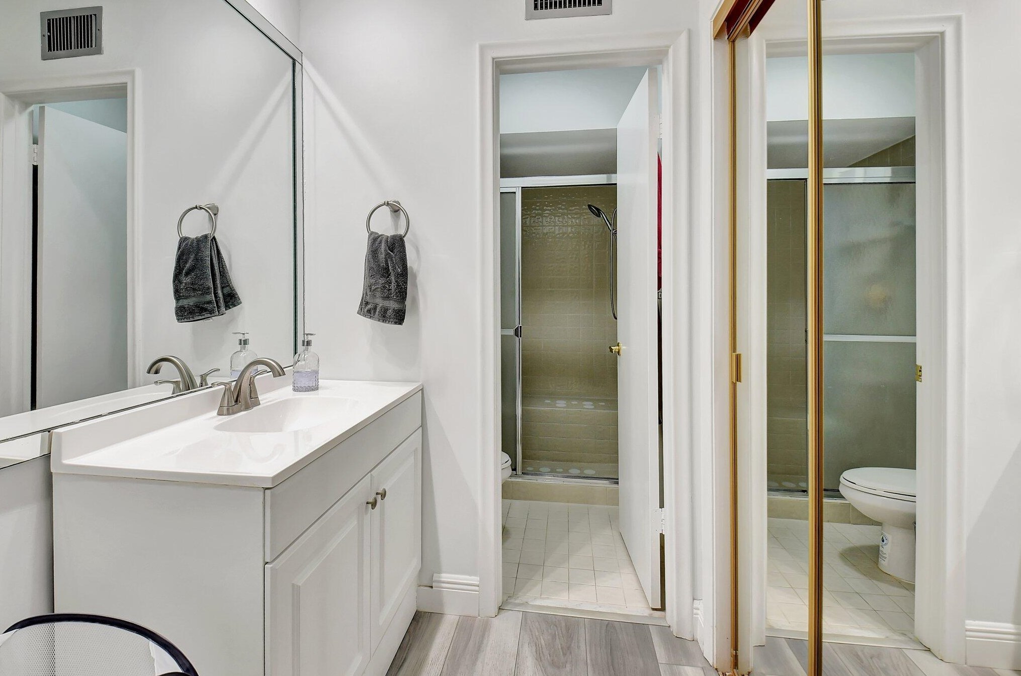 10976 Hidden Lk Pl, Boca Raton FL 33498-1676 exterior