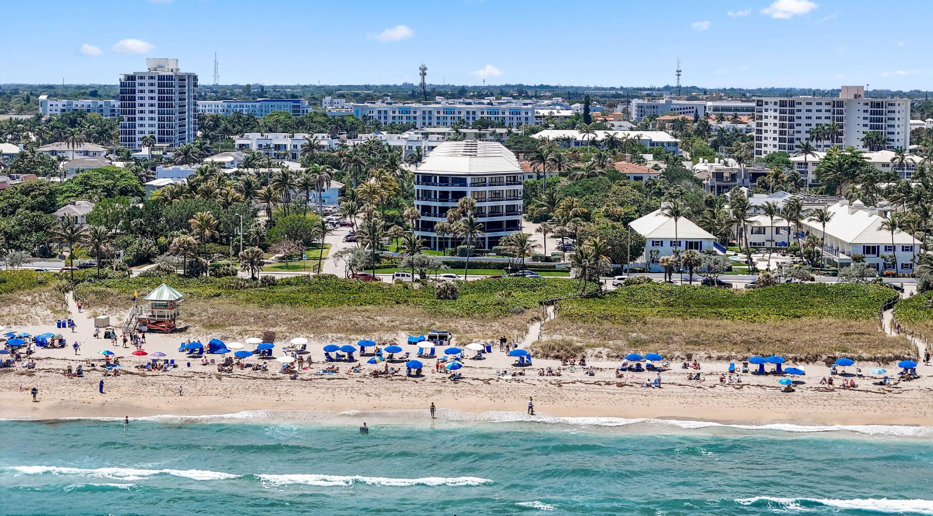 120 Ocean Blvd, Delray Beach FL  33483-6718 exterior