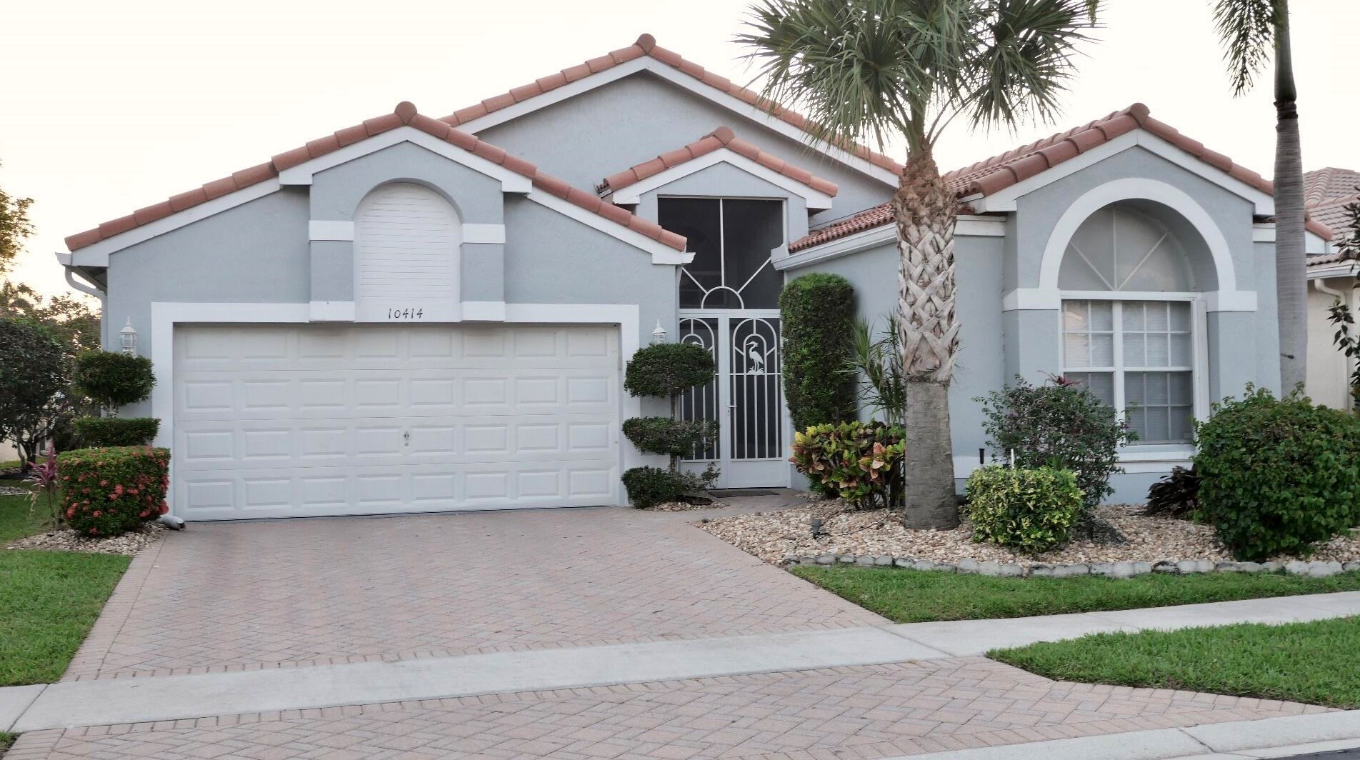 10414 Utopia Cir, Boynton Beach, FL 33437-5546