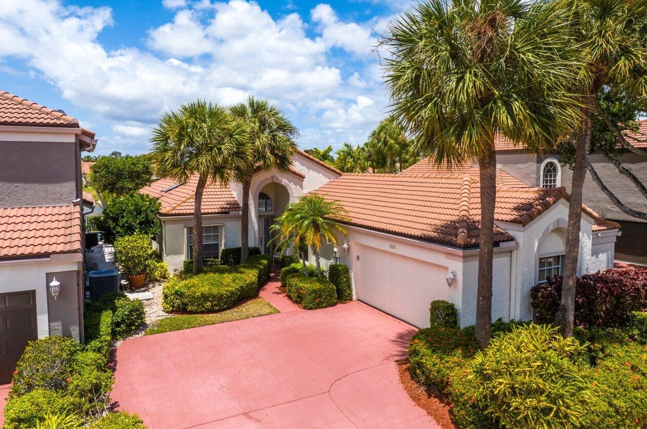 7159 Via Palomar, Boca Raton, FL 33433-5921