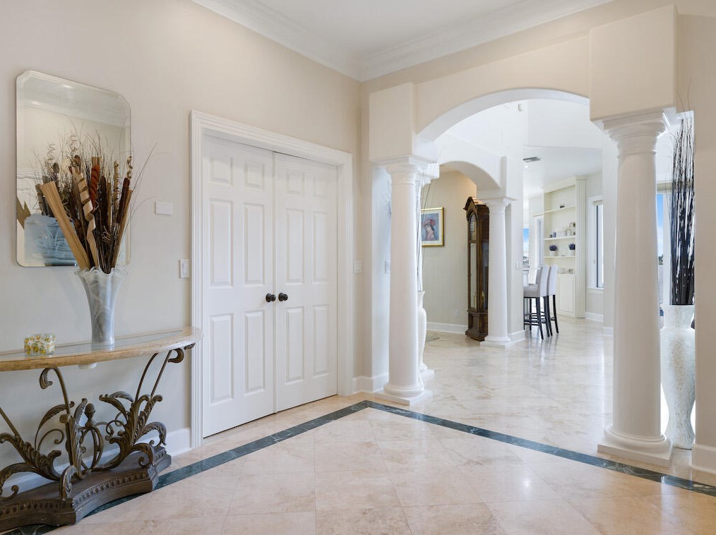 5510 Hbr Vlg Dr, Vero Beach FL  32967-7369 exterior