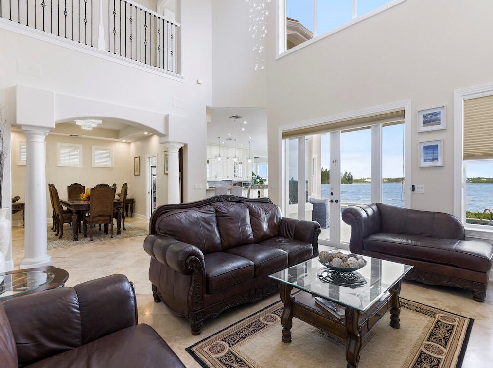 5510 Hbr Vlg Dr, Vero Beach FL  32967-7369 exterior