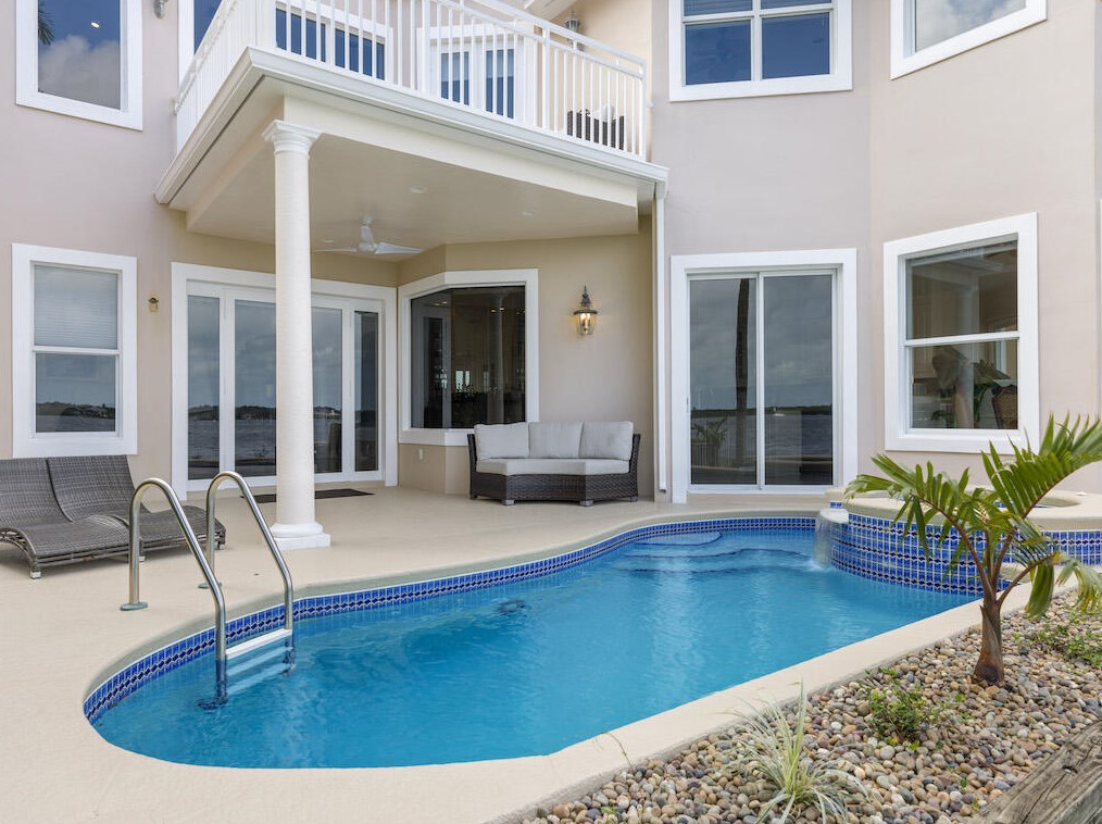 5510 Hbr Vlg Dr, Vero Beach FL  32967-7369 exterior