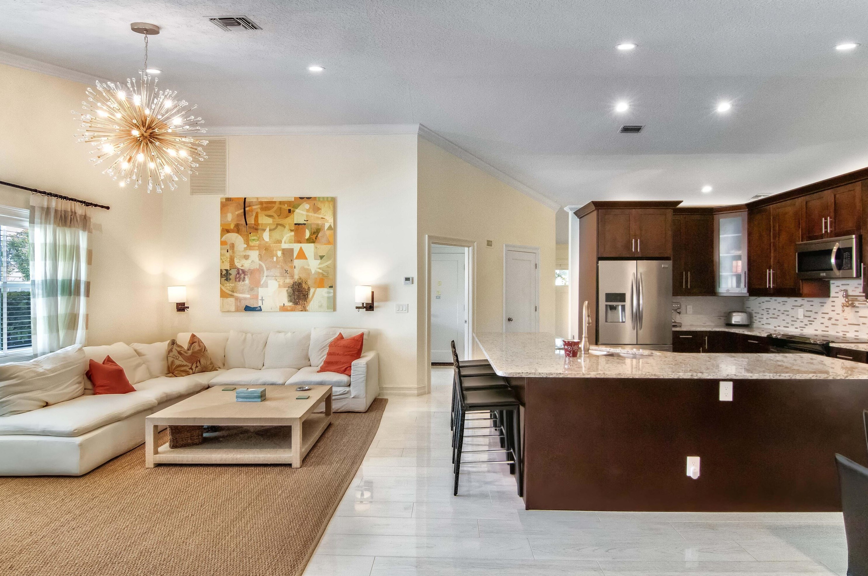 13741 Sheffield St, West Palm Beach FL  33414-7643 exterior