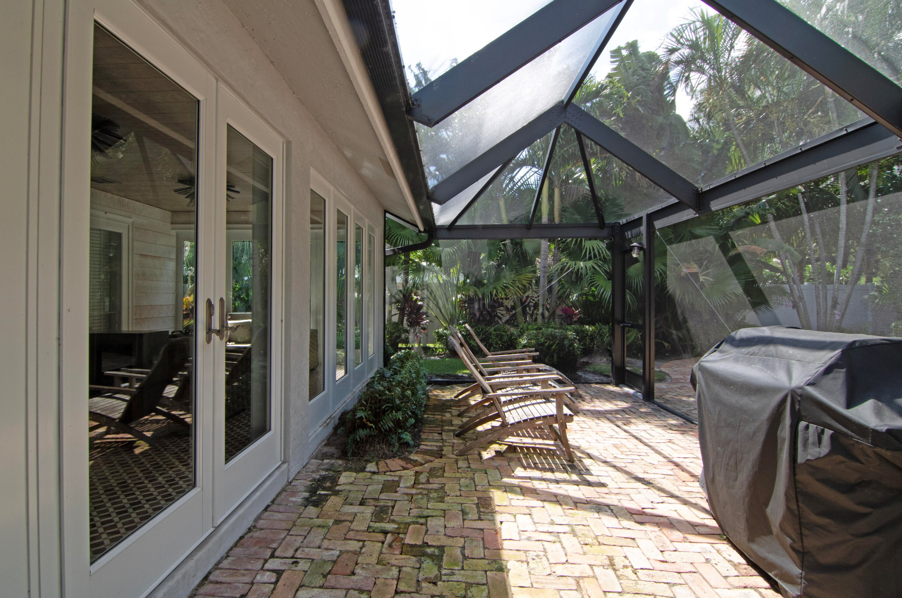 13741 Sheffield St, West Palm Beach FL  33414-7643 exterior