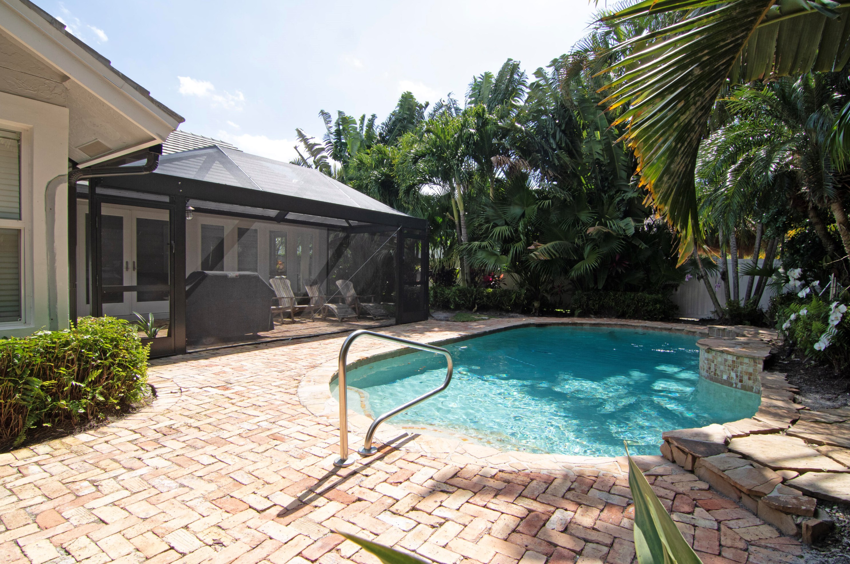 13741 Sheffield St, West Palm Beach FL  33414-7643 exterior