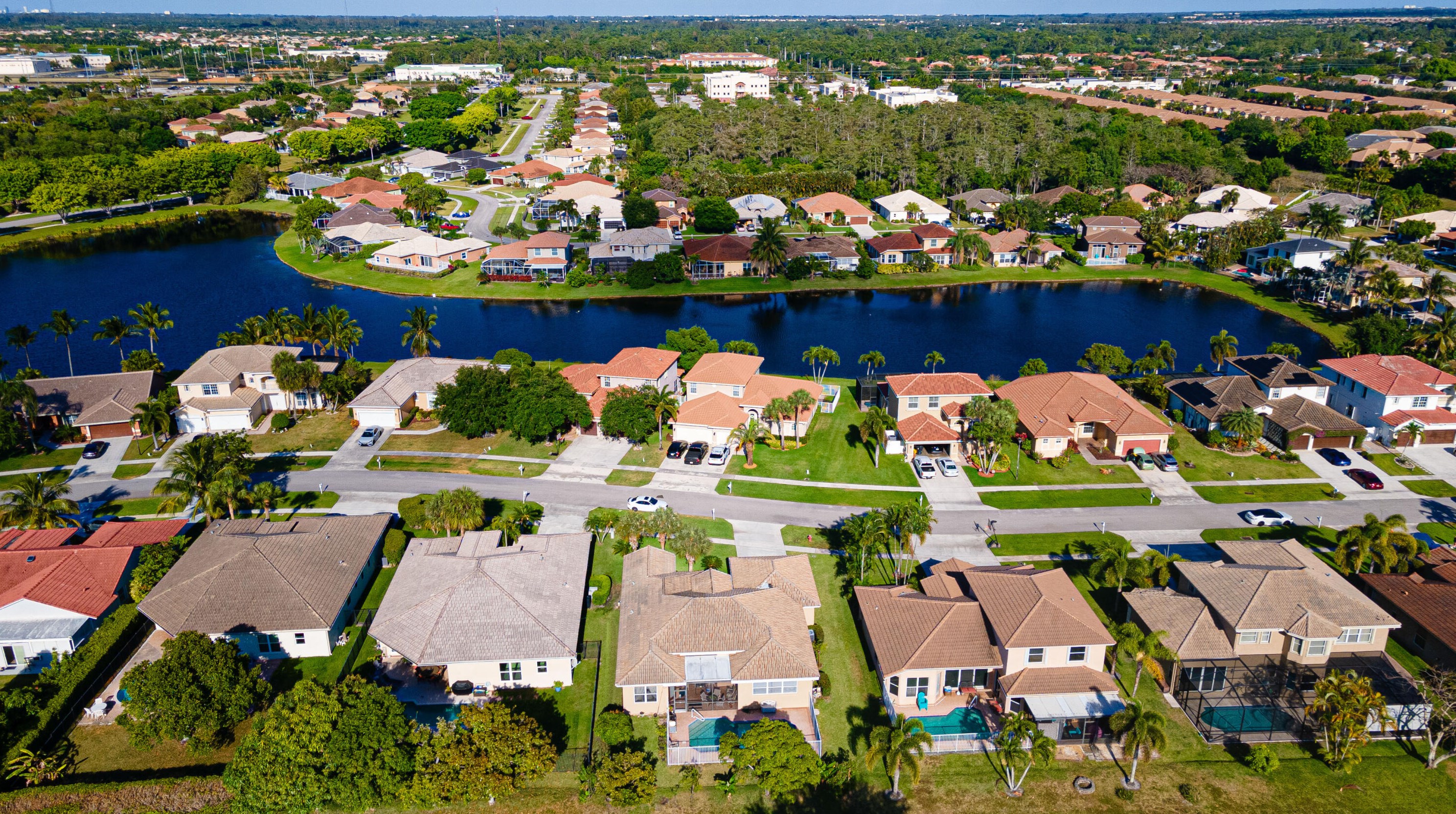 10909 Paso Fino Dr, Lake Worth FL 33449-8010 exterior