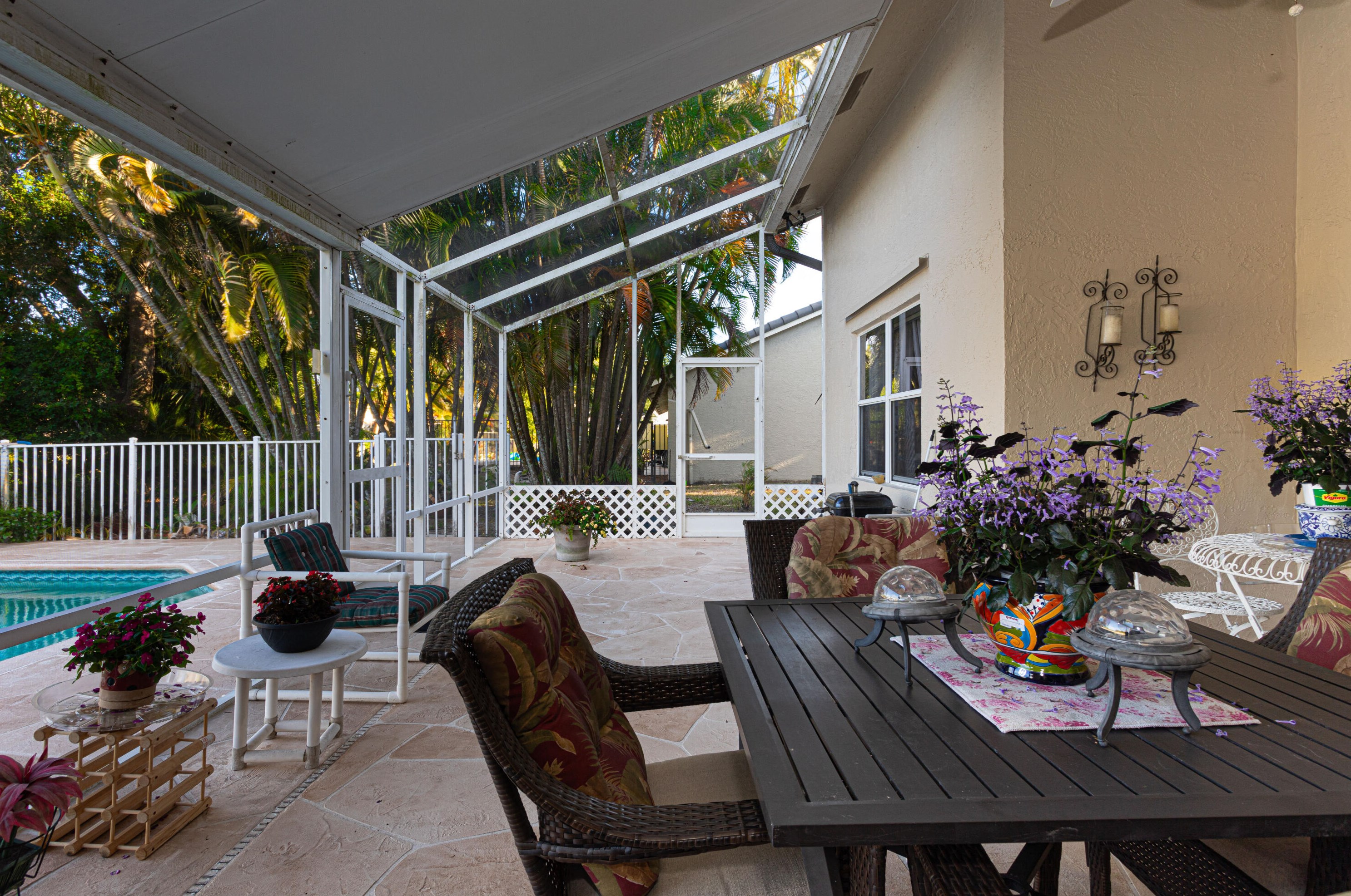 10909 Paso Fino Dr, Lake Worth FL 33449-8010 exterior