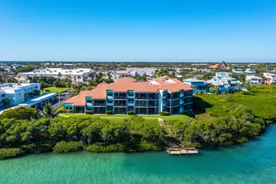 200 Waterway Road, Unit #204, Tequesta, FL 33469 - Photo 1