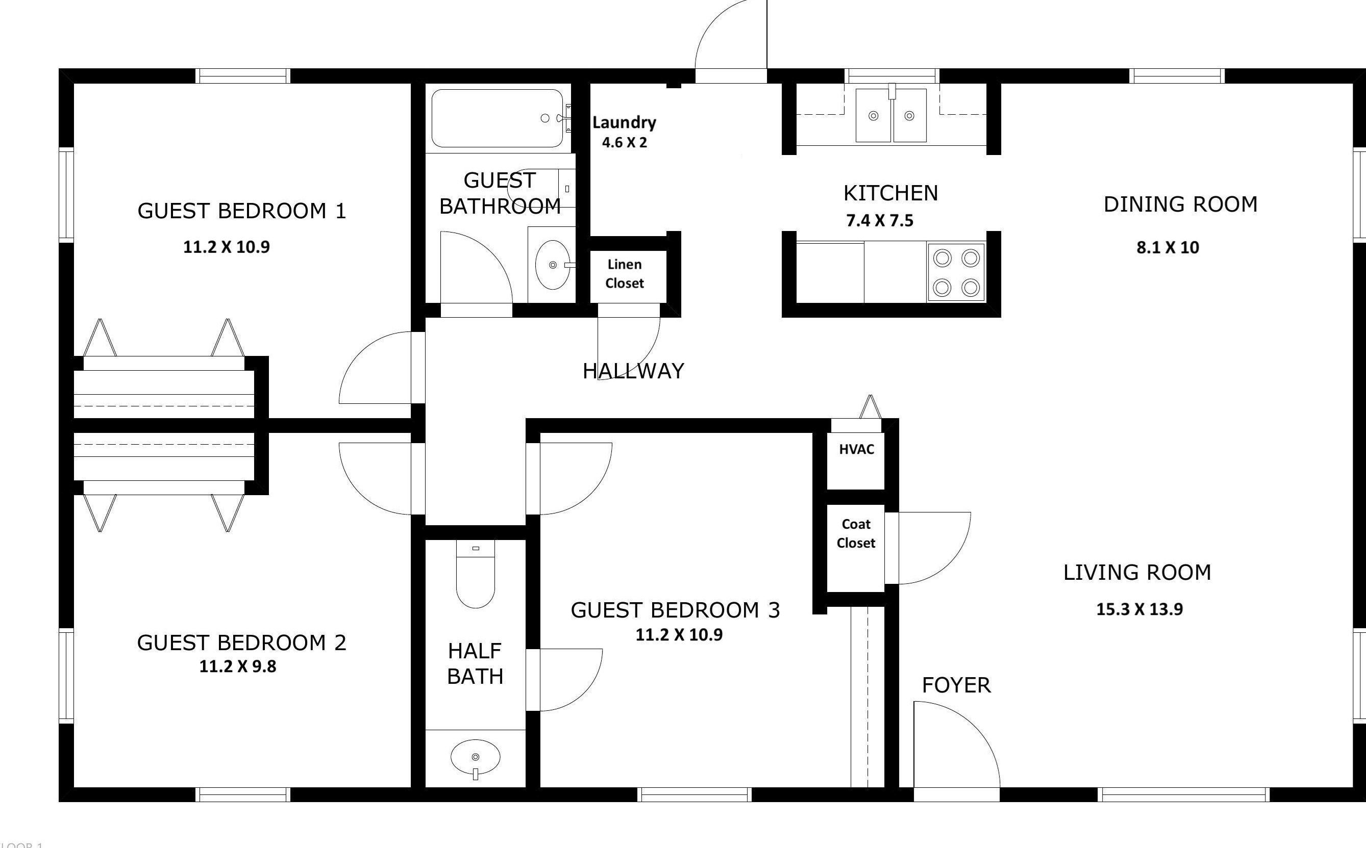 17343 Thrush Dr, Jupiter FL  33458-8995 exterior