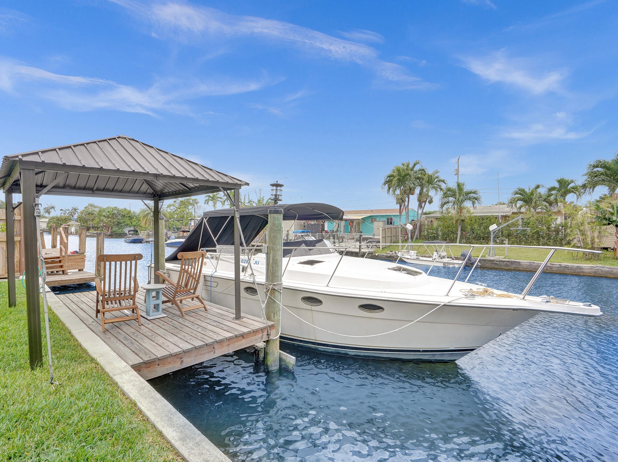 2631 Sherman St, Hollywood, FL 33020-1948