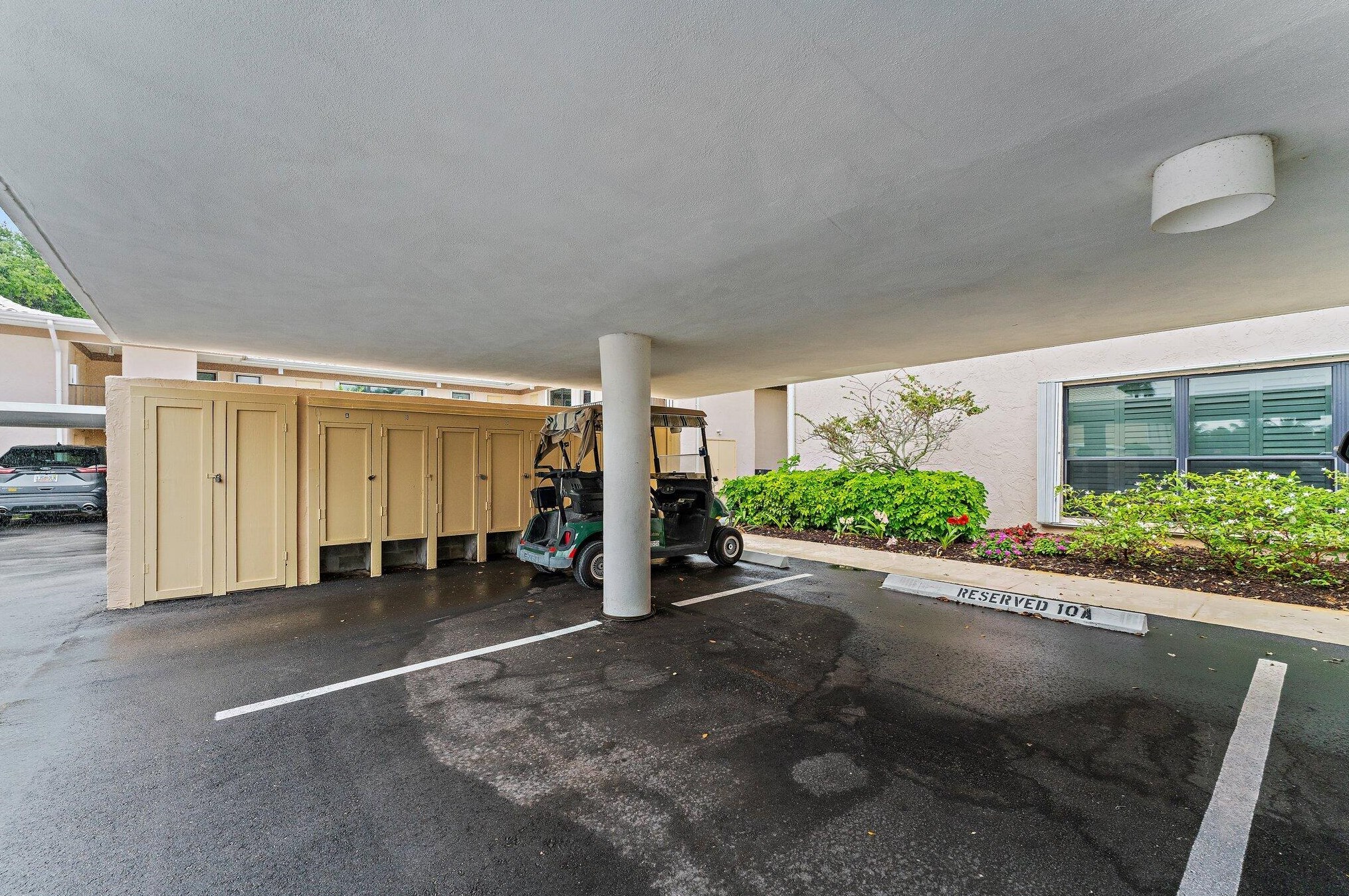 10 Turtle Creek Dr, Jupiter FL  33469-5530 exterior