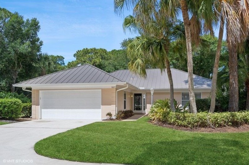 7625 Winged Foot Ct, Fort Pierce, FL 34986-3227