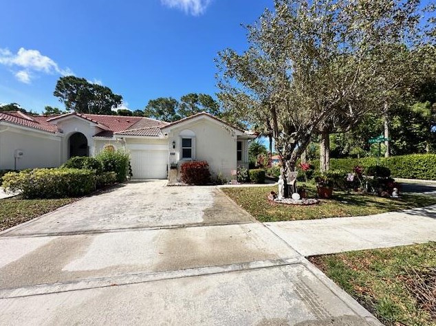 5021 Ln Sedona Cir, Delray Beach FL  33484-8740 exterior