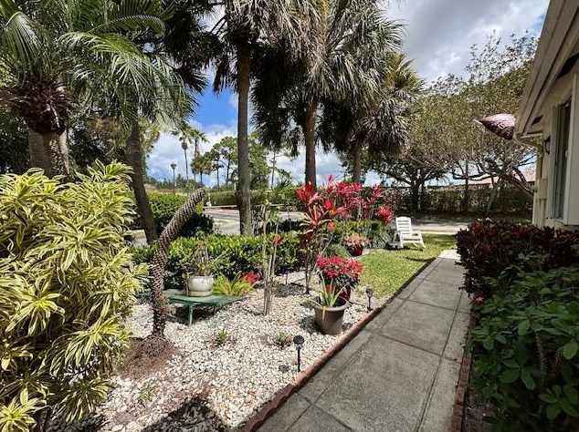 5021 Ln Sedona Cir, Delray Beach FL  33484-8740 exterior