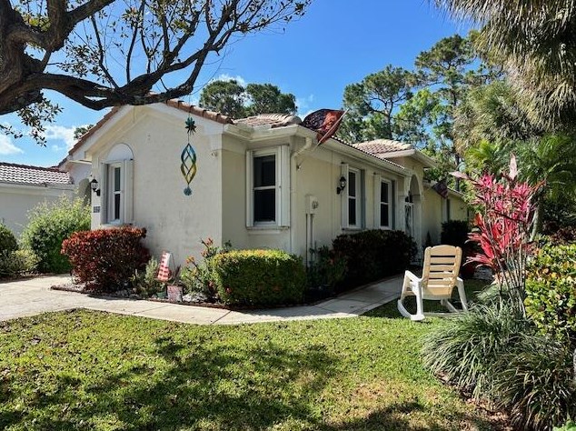 5021 Ln Sedona Cir, Delray Beach FL  33484-8740 exterior