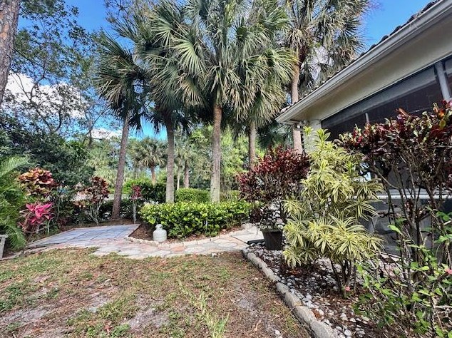 5021 Ln Sedona Cir, Delray Beach FL  33484-8740 exterior