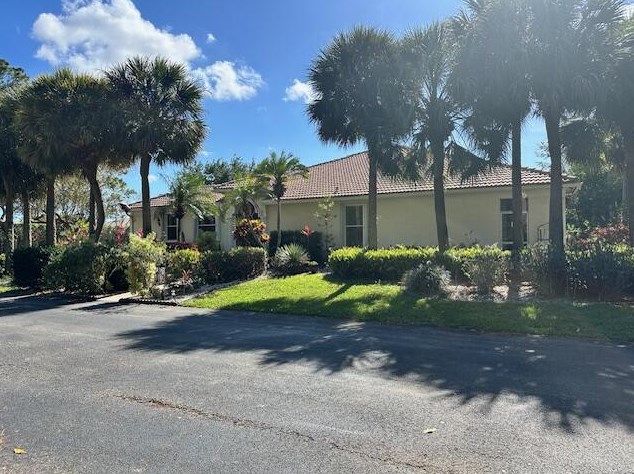 5021 Ln Sedona Cir, Delray Beach FL  33484-8740 exterior