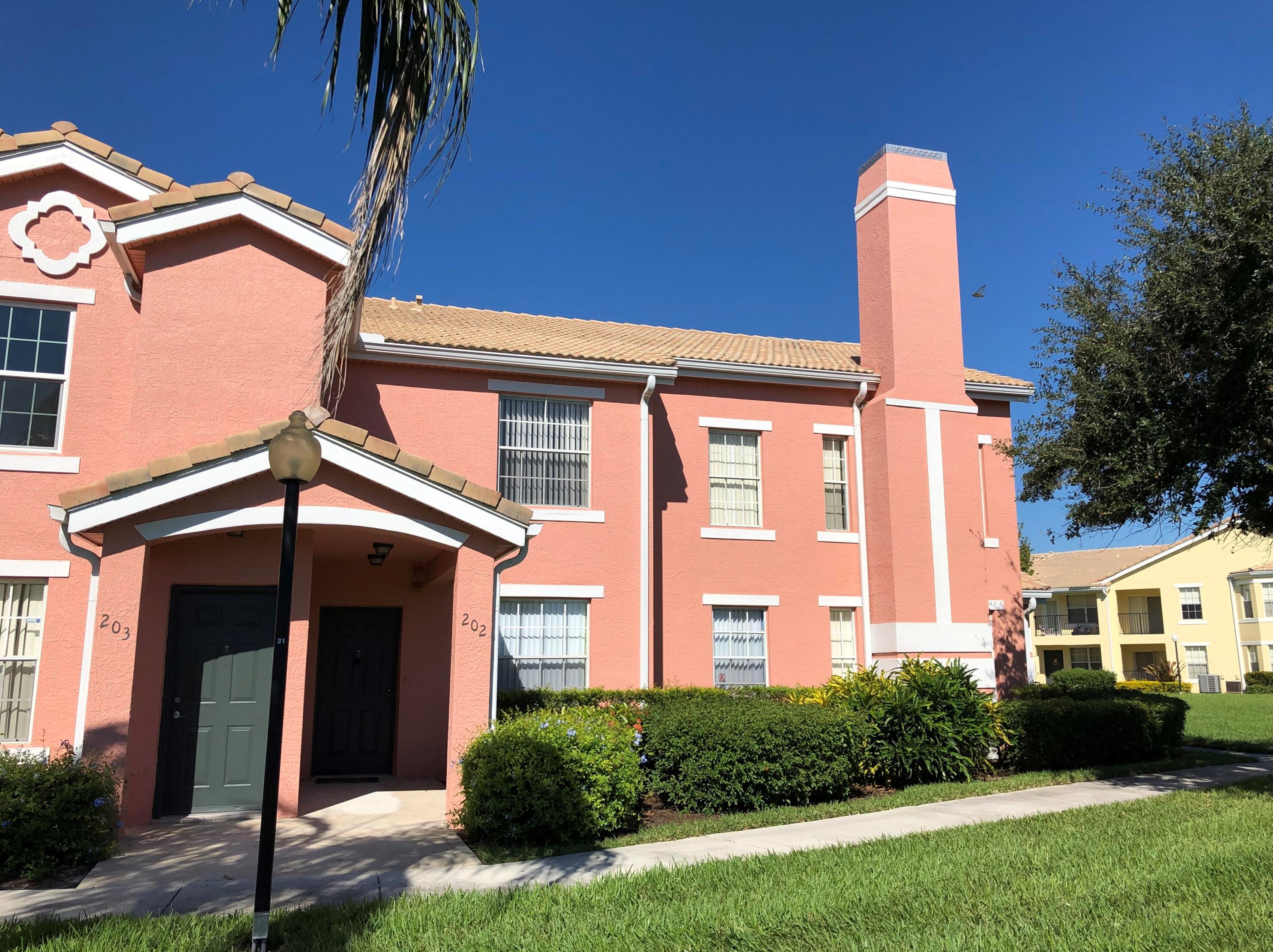 126 Peacock Blvd, Fort Pierce, FL 34986-3485