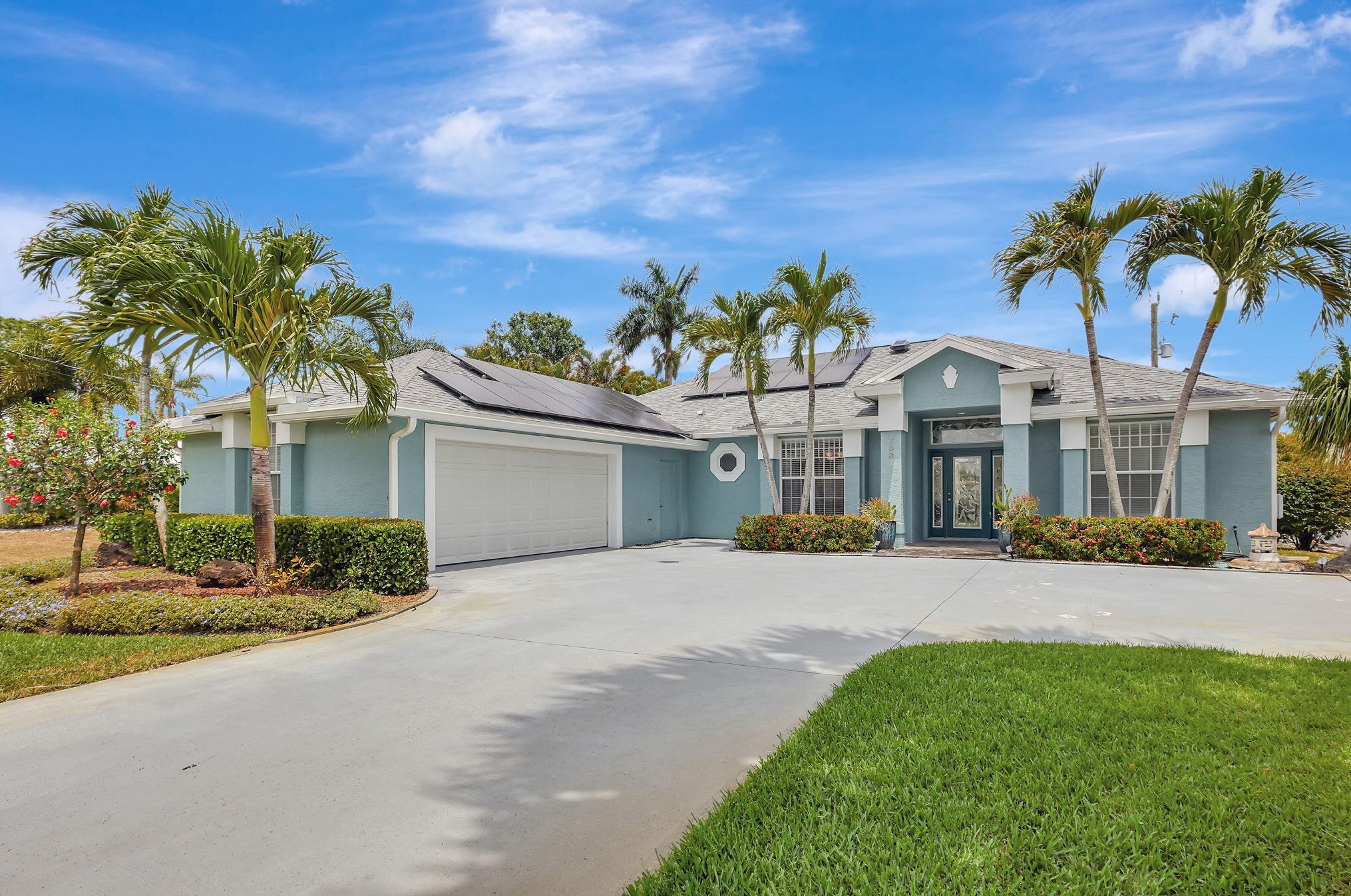 753 Essex Dr, Fort Pierce, FL 34984-5216