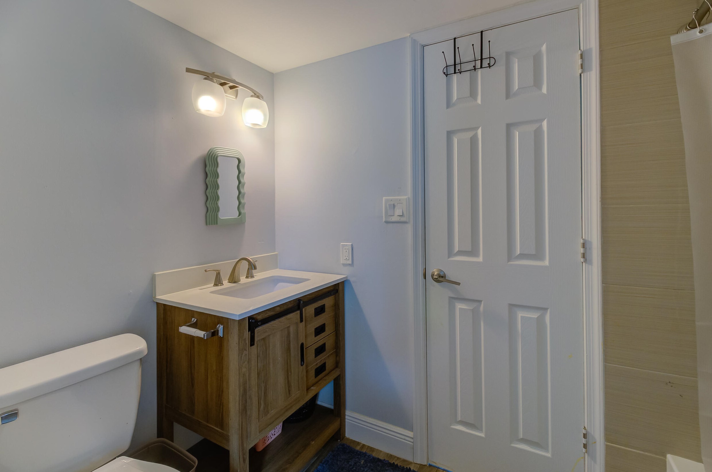 5605 Spruce Dr, Fort Pierce FL  34982-3872 exterior