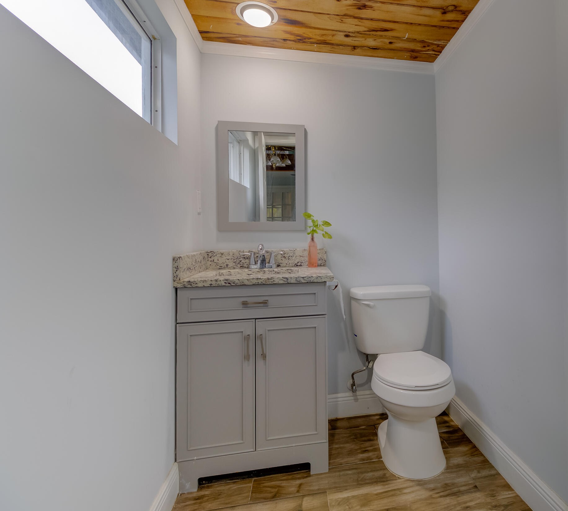 5605 Spruce Dr, Fort Pierce FL  34982-3872 exterior