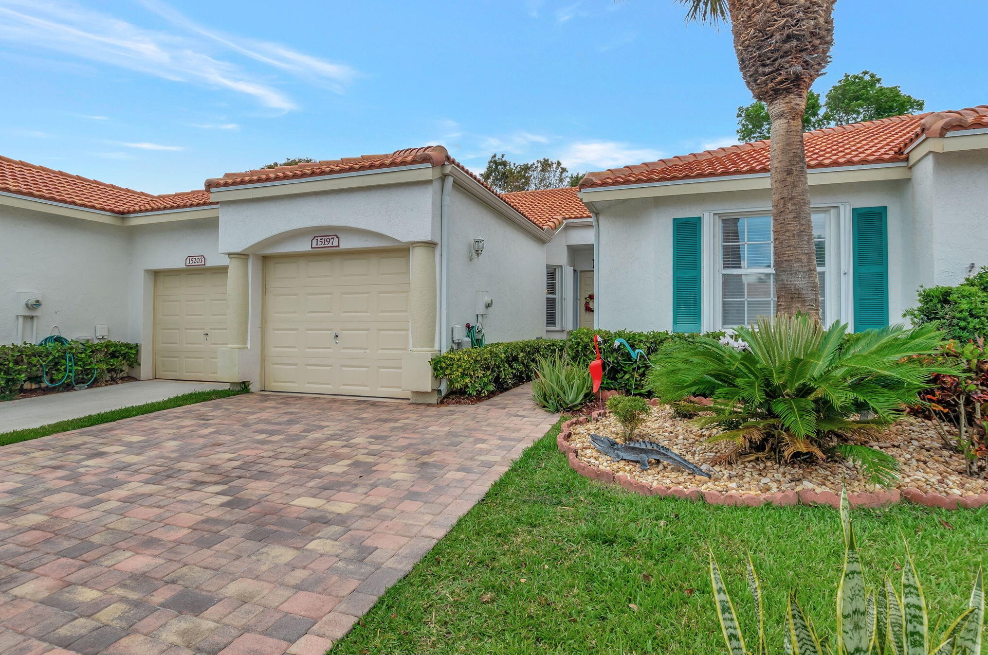 15197 Ixora Rd, Delray Beach, FL 33484-4677