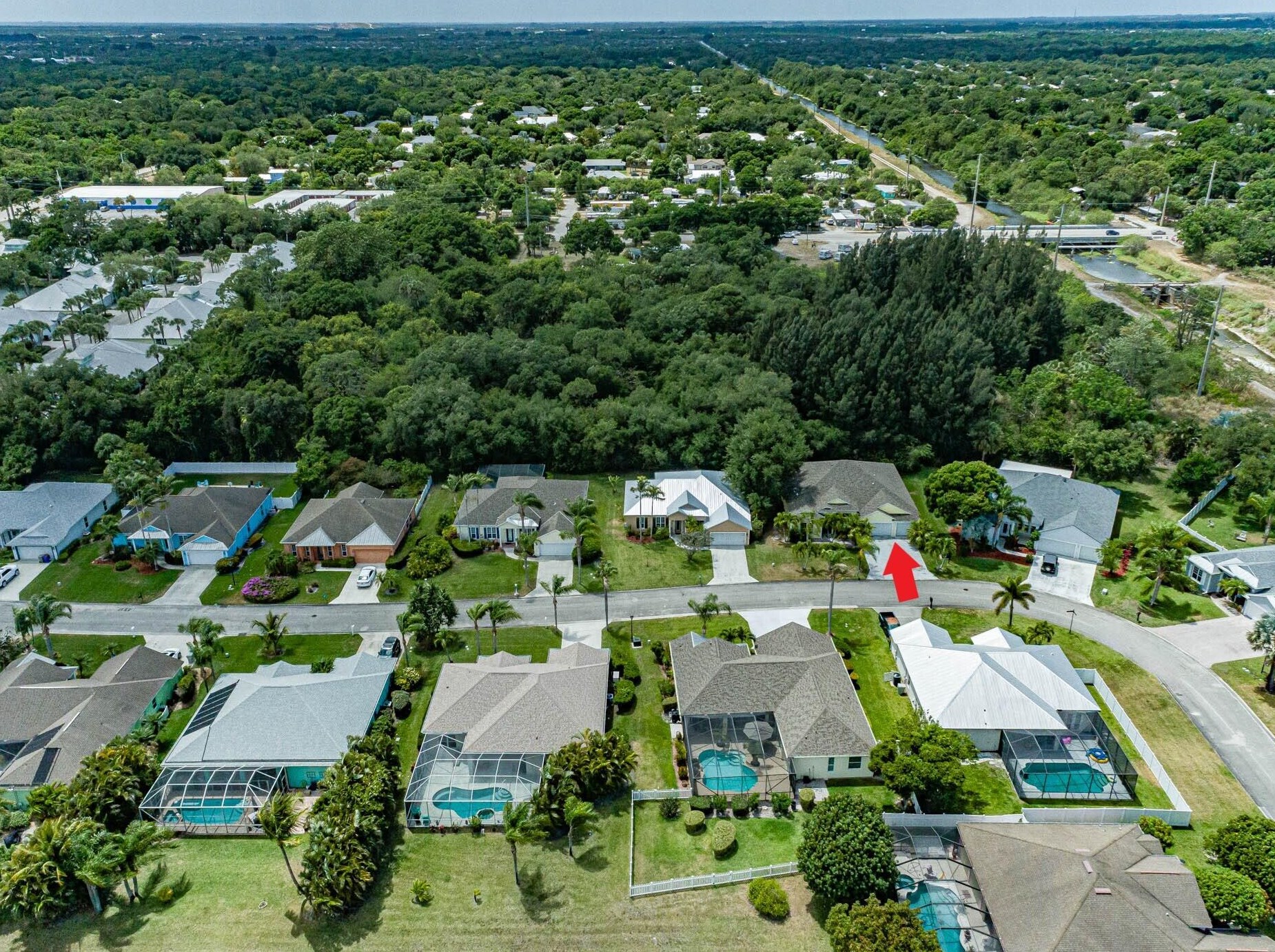 335 25 Ave, Vero Beach FL 32960-3061 exterior