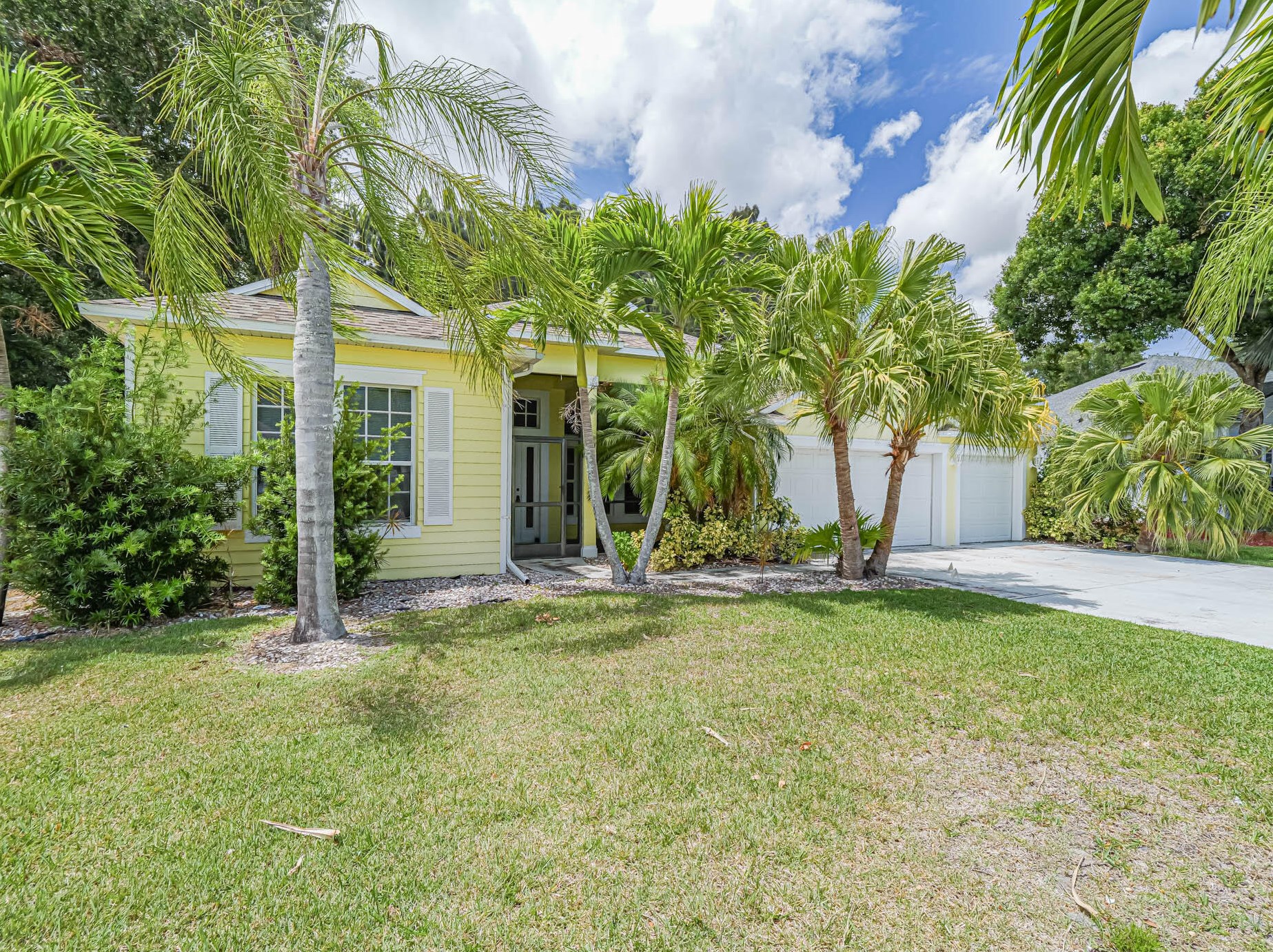 335 25 Ave, Vero Beach FL 32960-3061 exterior