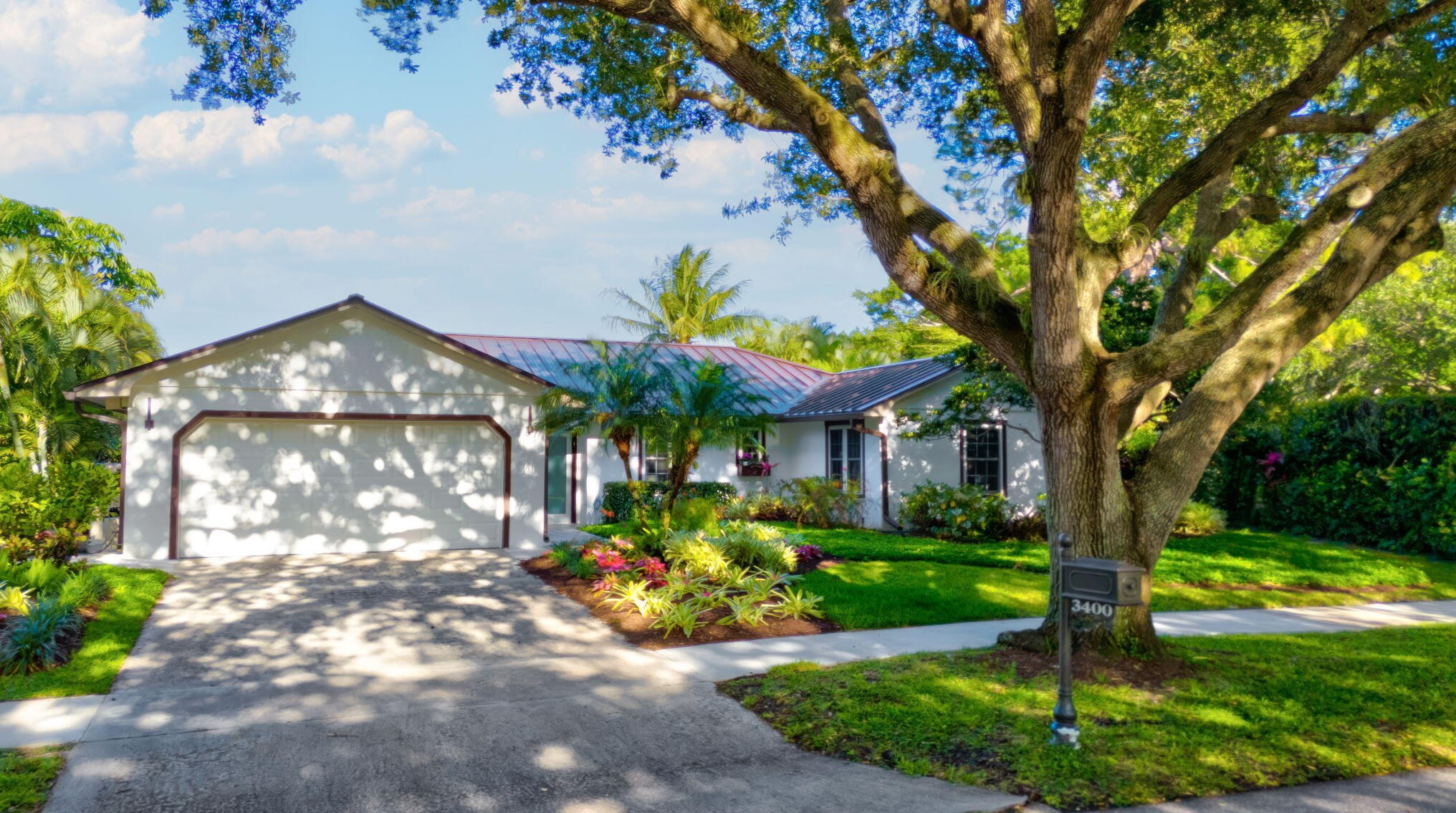 3400 Pine Haven Cir, Boca Raton, FL 33431-5404