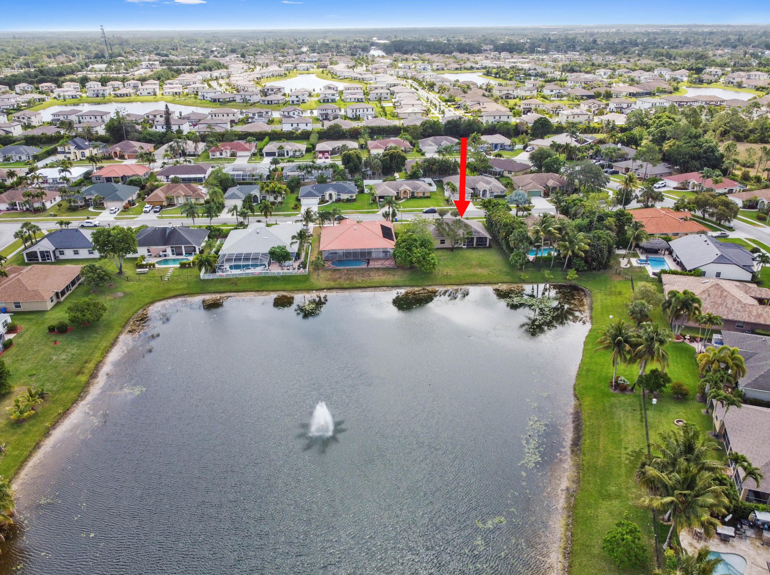 105 Venetian Ln, West Palm Beach, FL 33411-7815