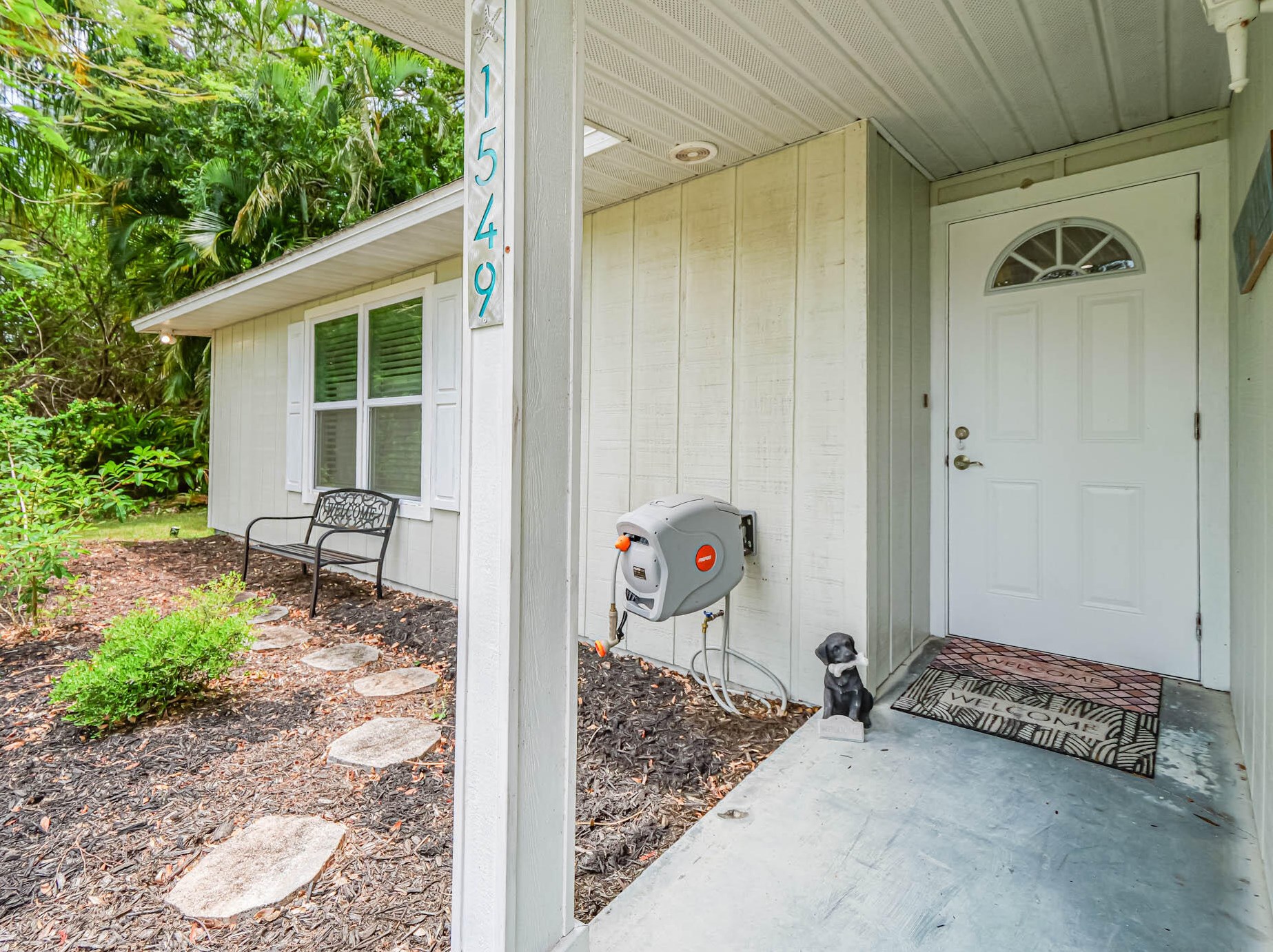 1549 Haverford Ln, Sebastian, FL 32958