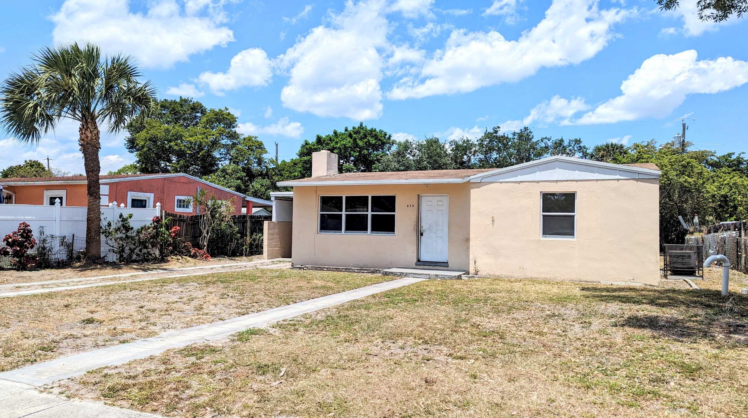639 Aspen Rd, West Palm Beach, FL 33409