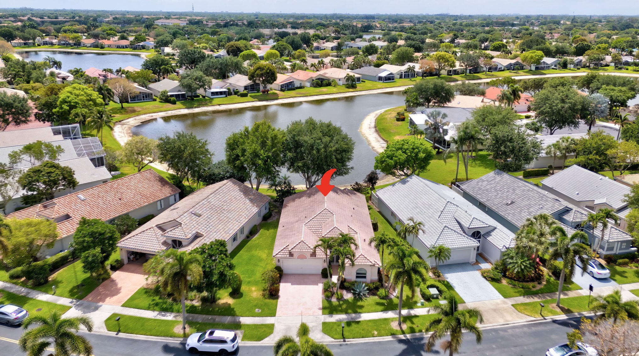 12839 Coral Lakes Dr, Boynton Beach, FL 33437-4182