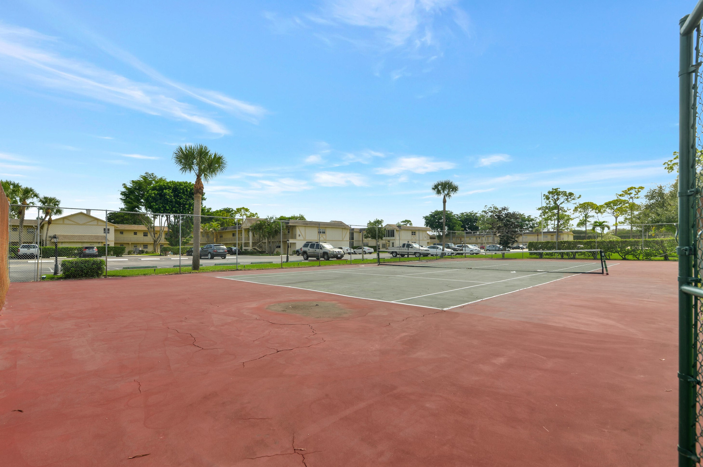 3011 Linton Blvd, Delray Beach FL  33445-6505 exterior