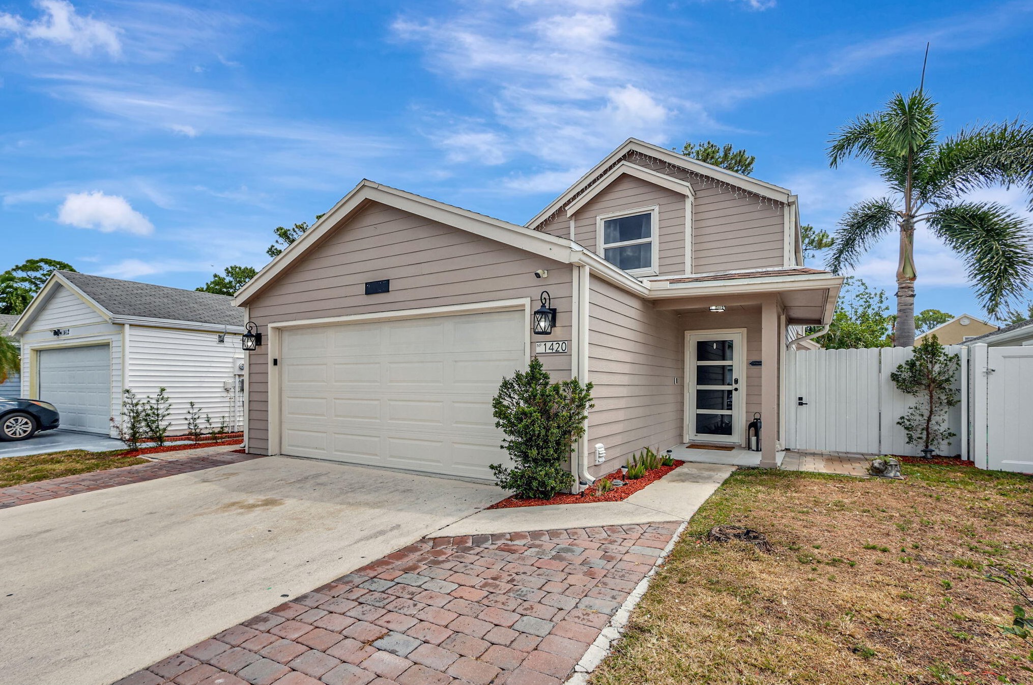 1420 Corn Flower Ln, West Palm Beach, FL 33415