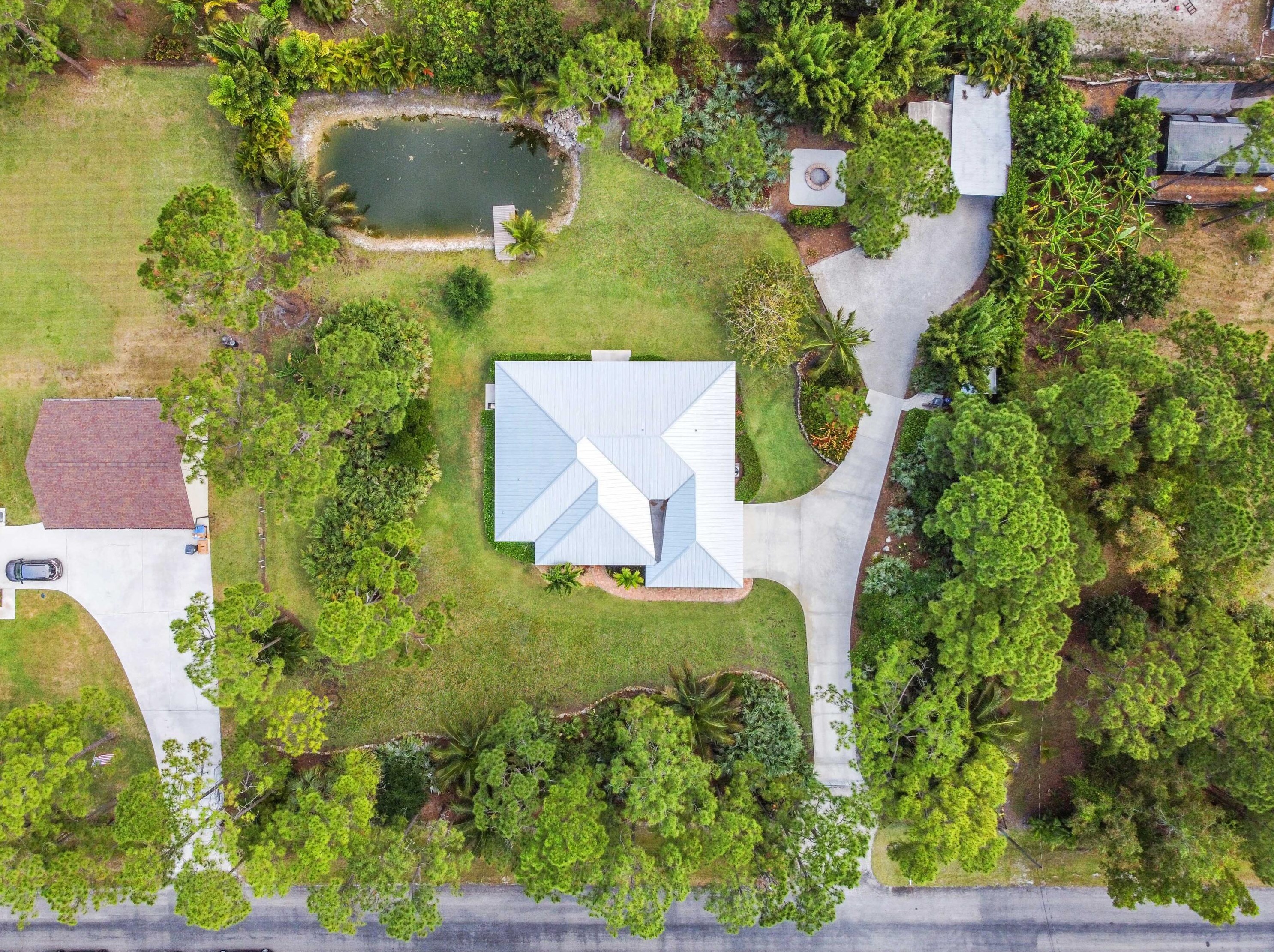18842 93rd Rd, Town Of Loxahatchee Groves, FL 33470-5131