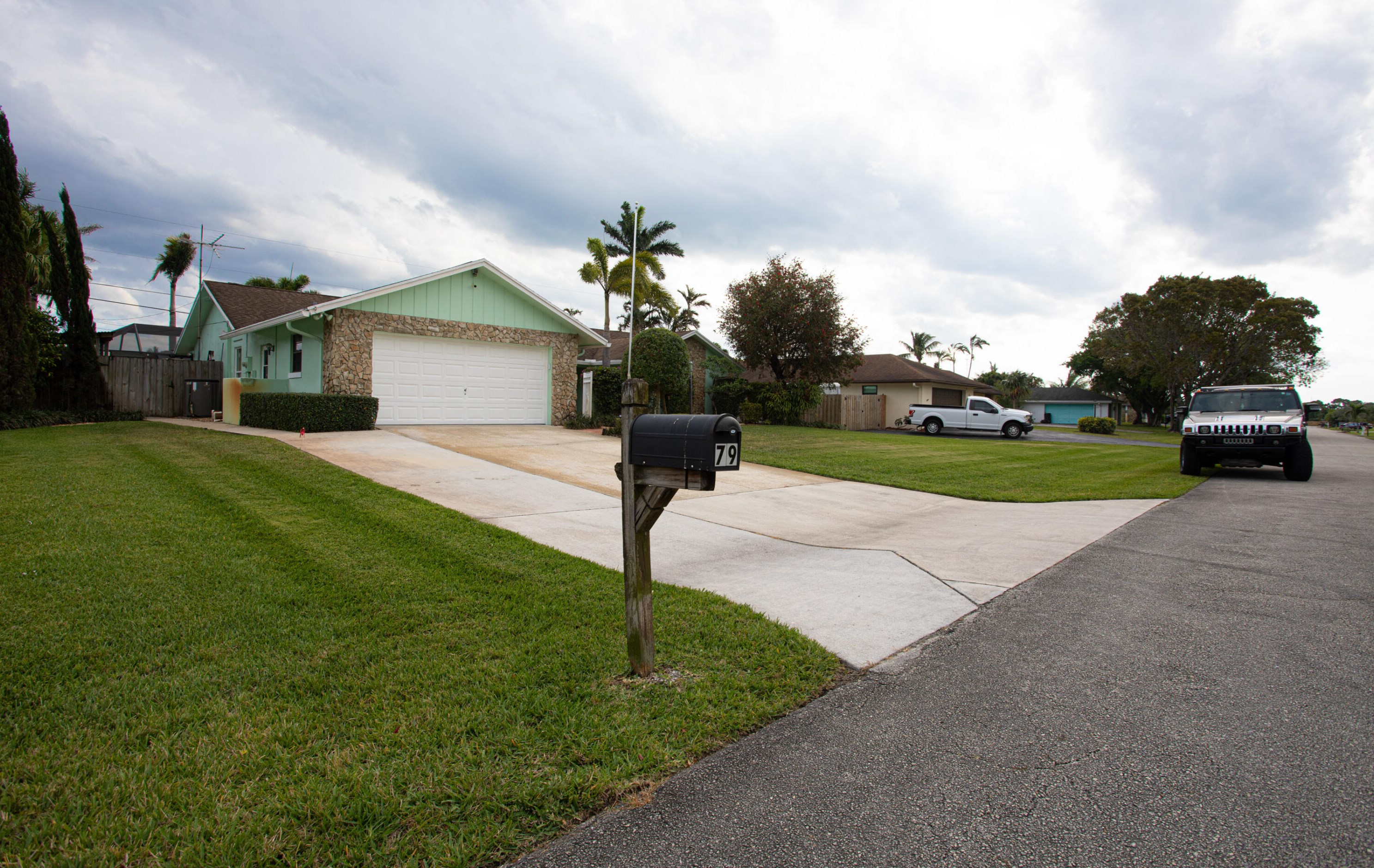 79 Cypress Rd, Lake Worth, FL 33467-4815