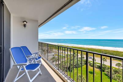 5061 North Highway A1A, Unit #902 - Photo 1