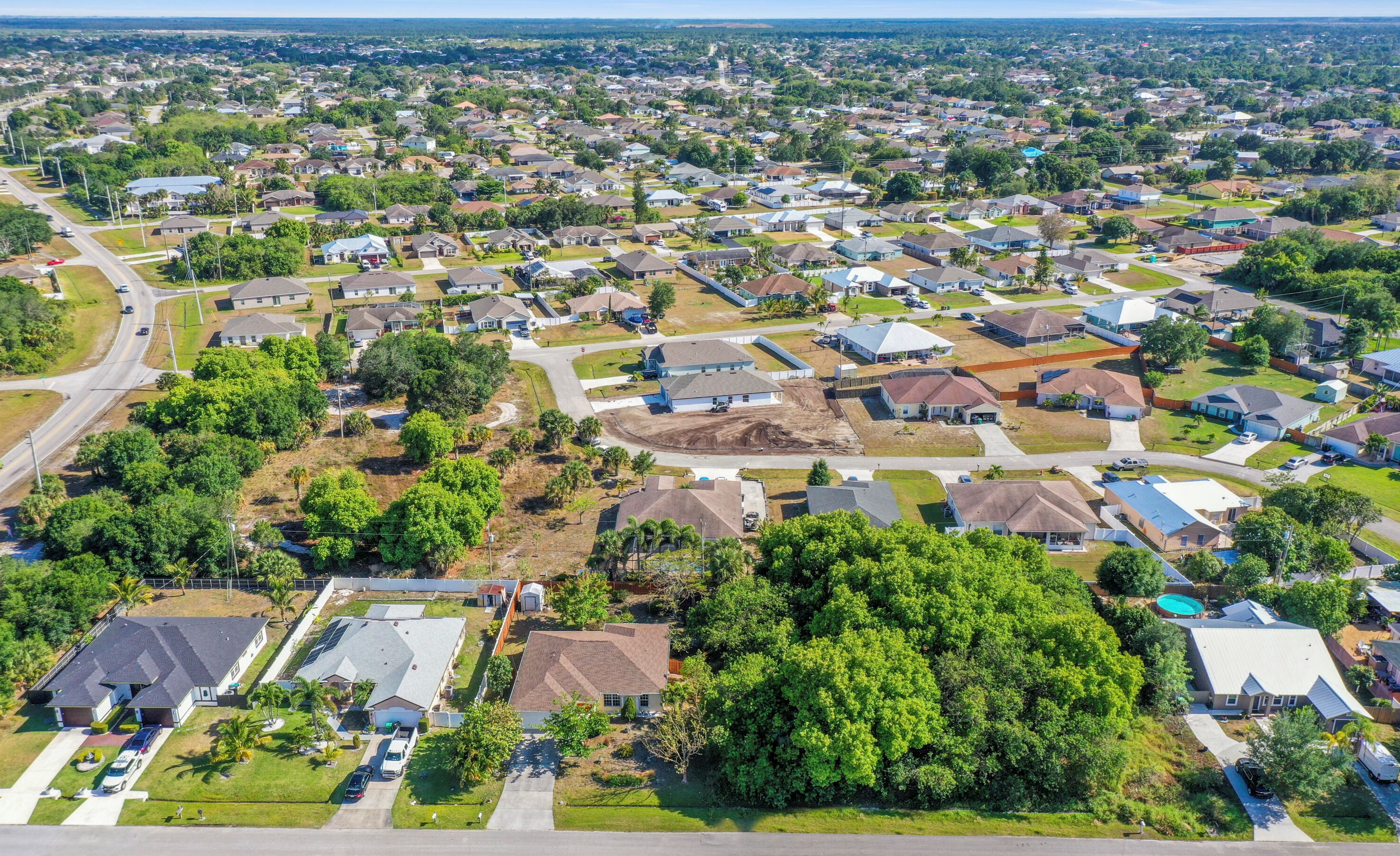 938 Mccracken Ave, Fort Pierce FL 34953-3936 exterior