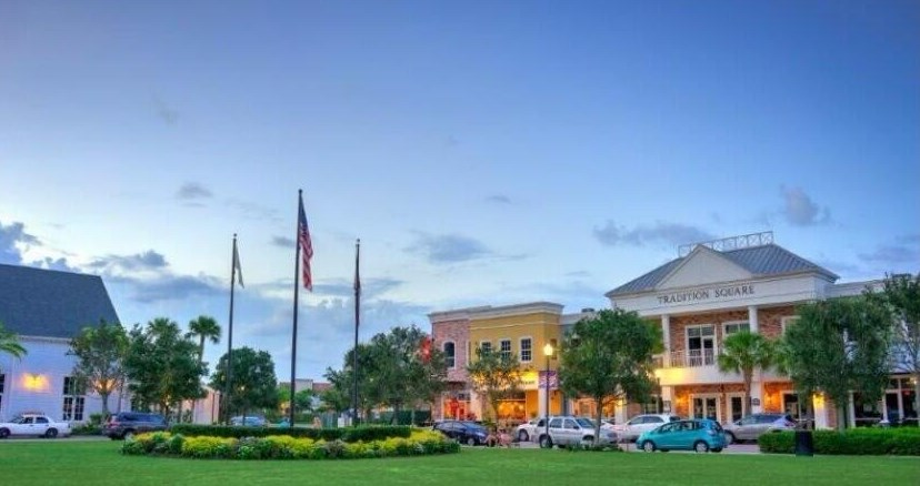 938 Mccracken Ave, Fort Pierce FL 34953-3936 exterior