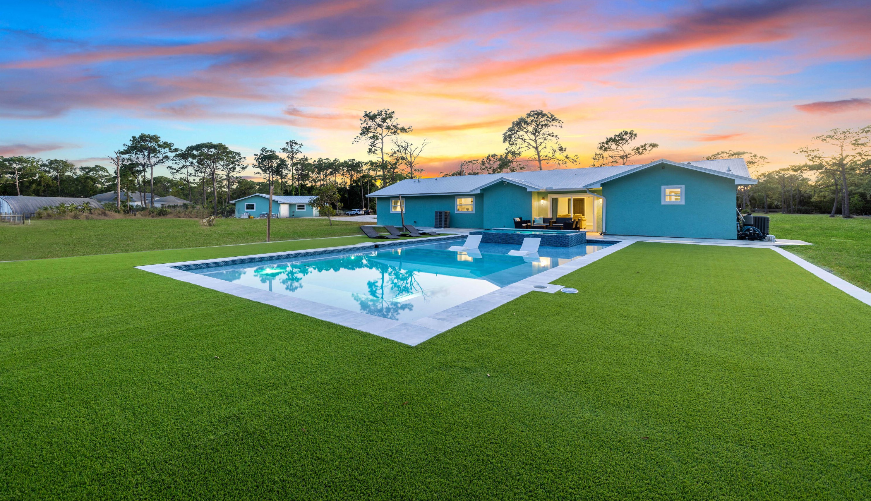 3951 42nd Ave, Palm City, FL 34990-5618