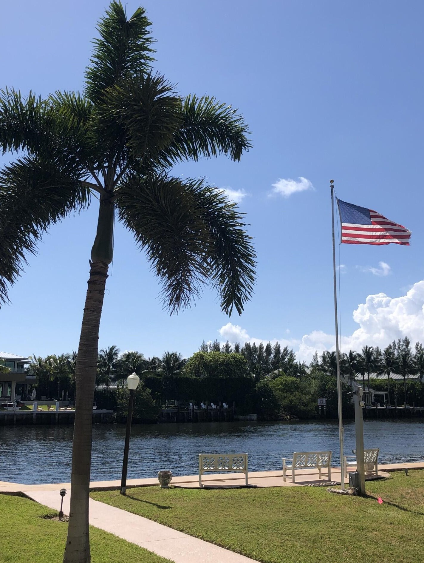 760 Ocean Ave, Boynton Beach FL  33435-5176 exterior