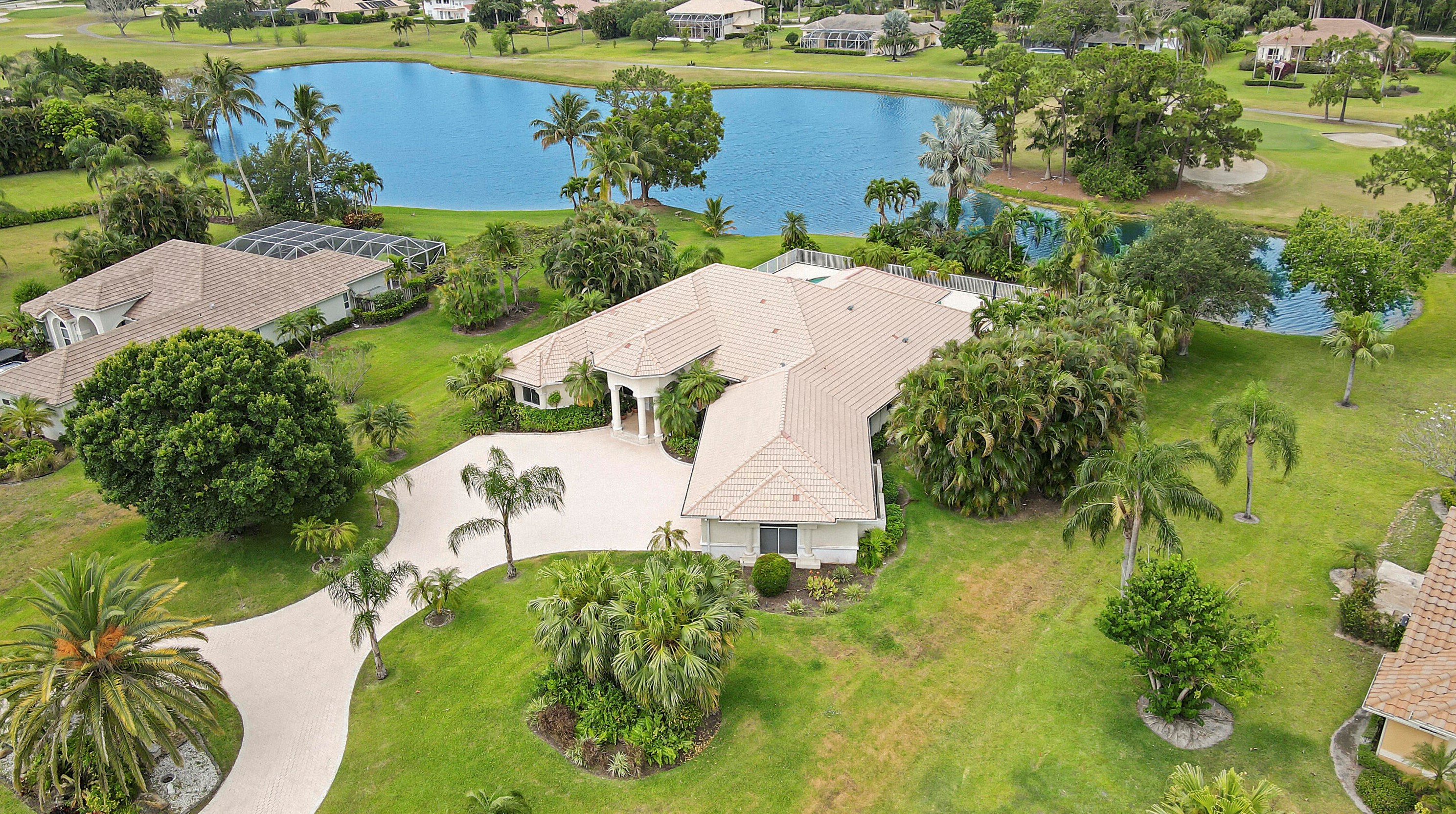 11558 Buckhaven Ln, West Palm Beach, FL 33412