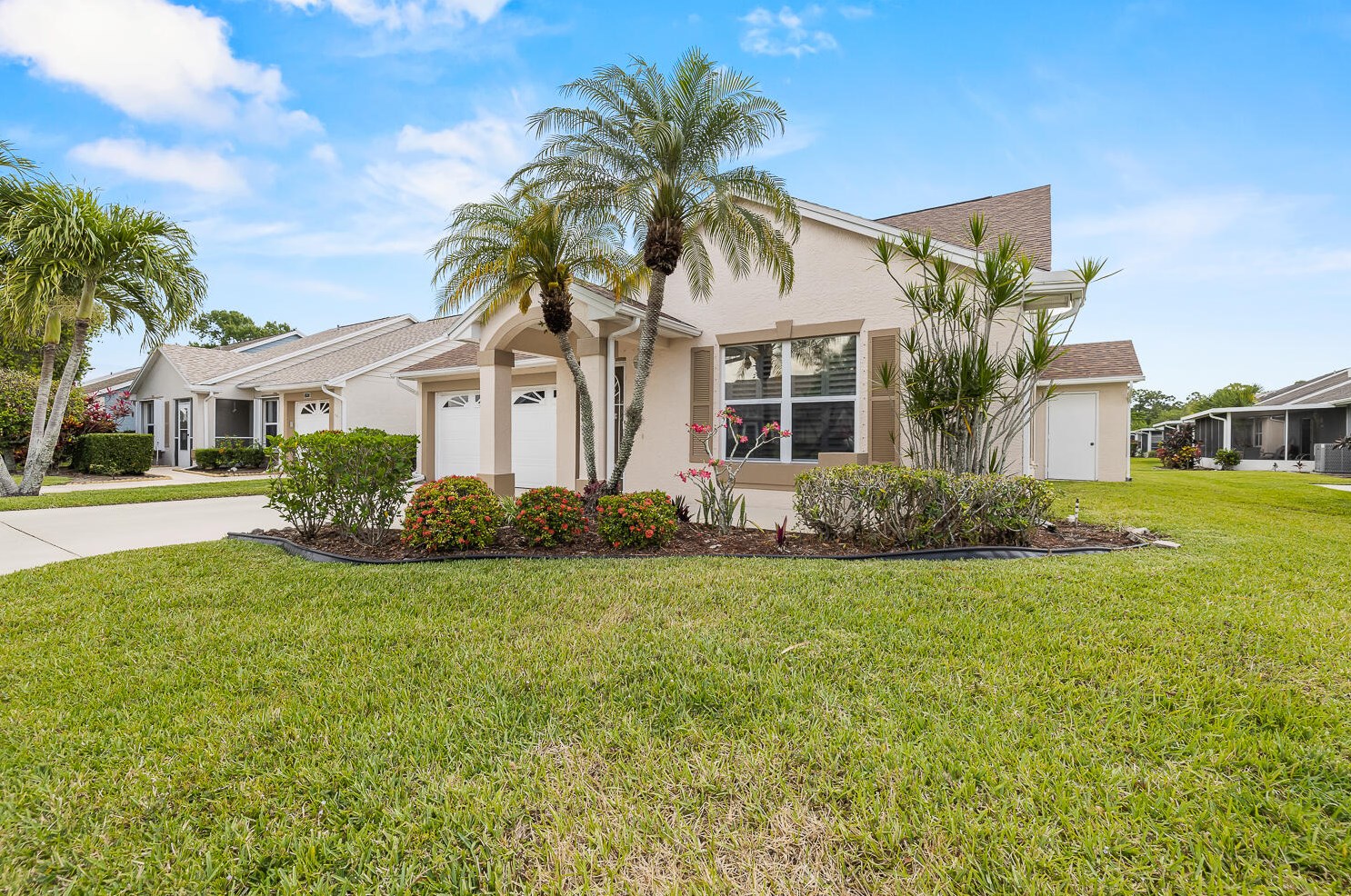 391 Nw Sherry Ln, Fort Pierce, FL 34986