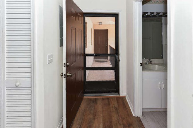 2454 Se Garden Terrace #306, Fort Pierce, FL 34953