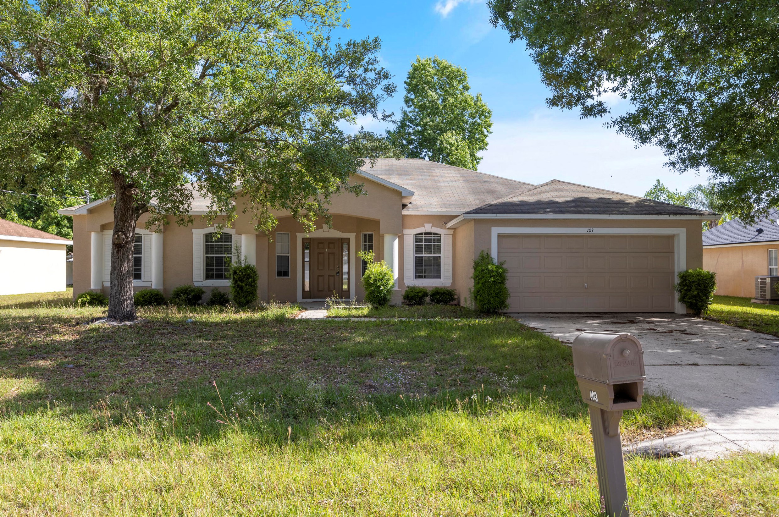 103 Rolling Sands Dr, Palm Coast, FL 32164