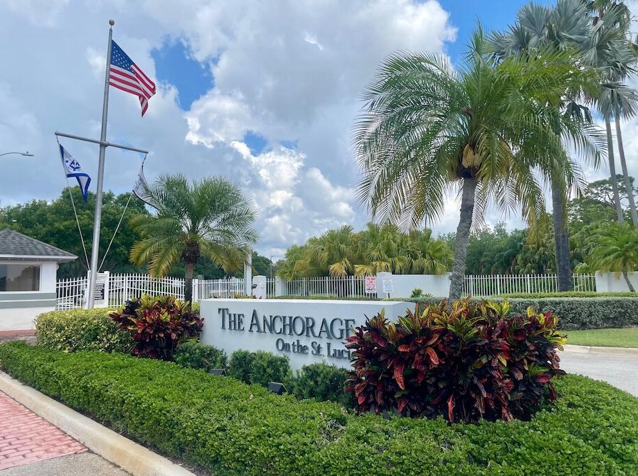 2504 Se Anchorage Cove #b-3, Fort Pierce, FL 34952